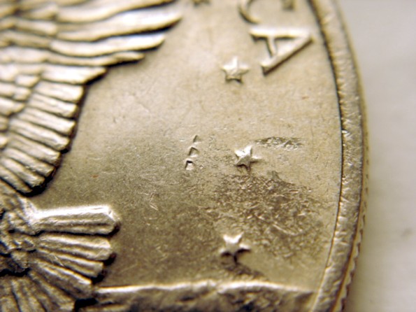 1972-P-Ike--T-Ype-2-High-Au/Low-MS-Grade?